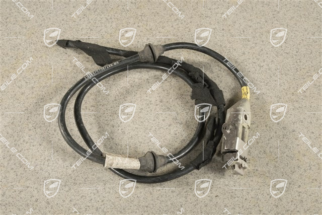 Repair kit harness, front, R