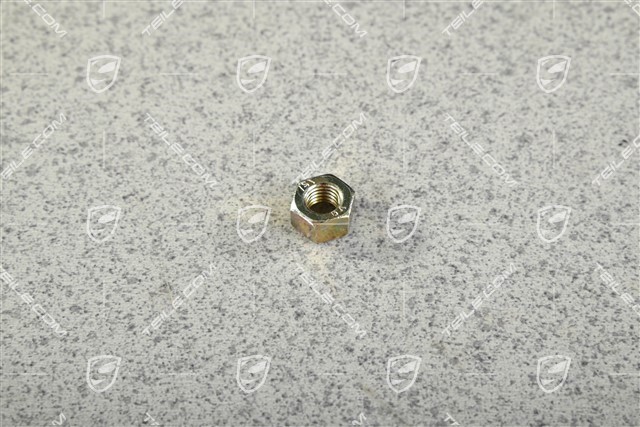 LOCK NUT LOCK NUT