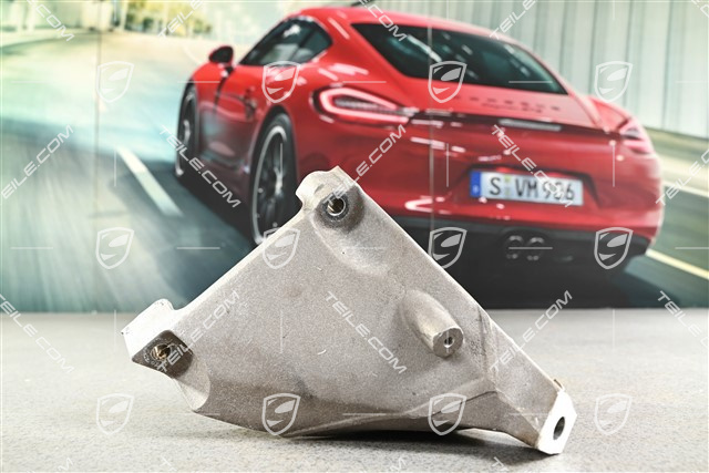 Engine mounting / support bracket,  4,2 Diesel, Cyl, 1-4