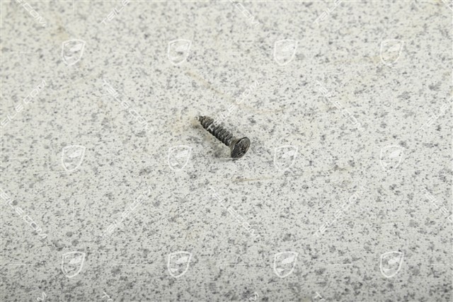 TAPPING SCREW TAPPING SCREW