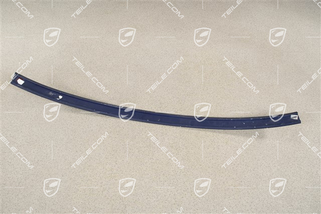 Abdeckleiste, Hardtop, R