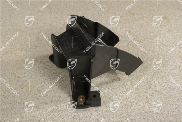 Bracket for Lane Change assist control unit, R