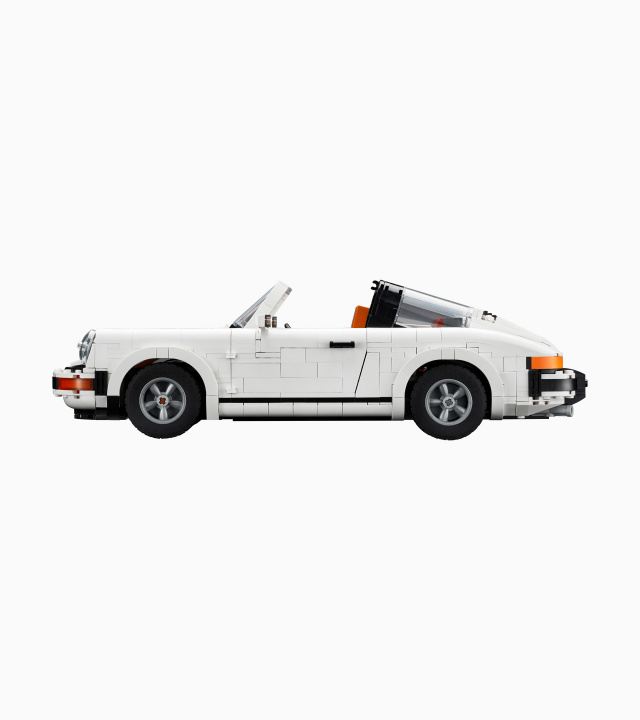 LEGO® Creator Set 911 Turbo and 911 Targa