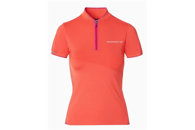 Damen-Poloshirt – Sport M