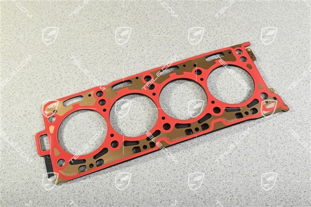 Cylinder Head Gasket, Cyl. 5-8