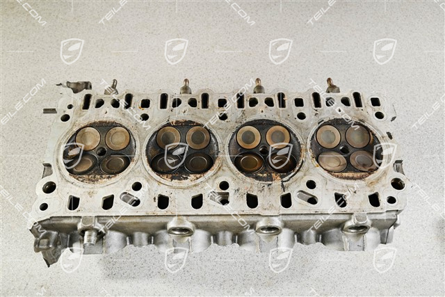 Cylinder head, Cayenne S 4.5L, cyl. 5-8