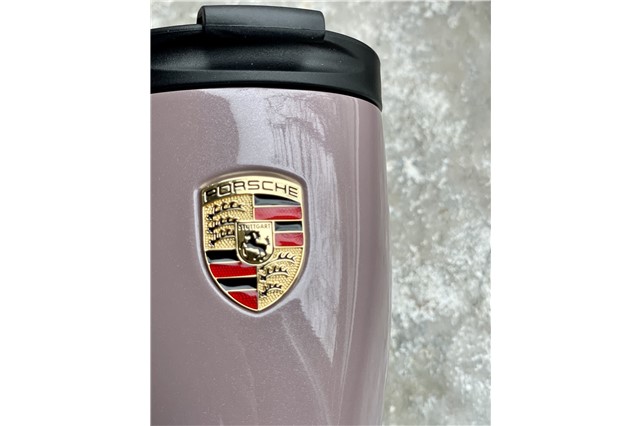 Thermos Cup – Frozen Berry : Suncoast Porsche Parts & Accessories