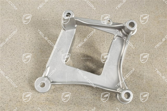 Engine bracket