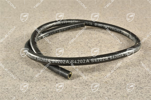 windscreen washer hose