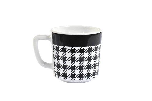 Collector's Espresso Cup/Tasse No. 7 – Pepita