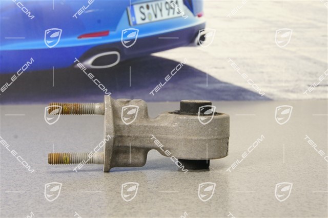 Swivel head for upper control arm,  GT3