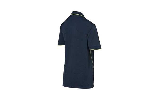 Sports Collection, Polo-Shirt, Women, dark blue, S 36/38