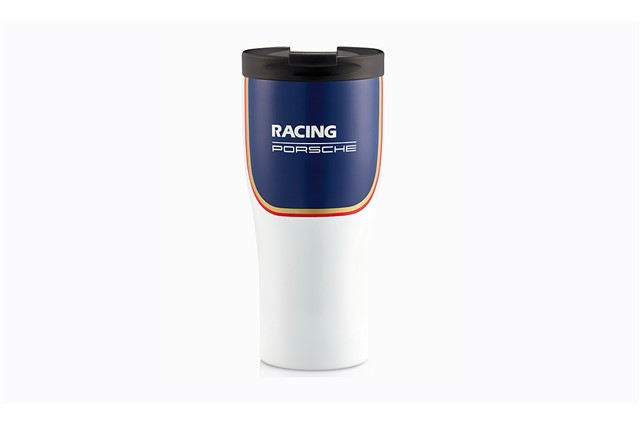 Thermos cup  PORSCHE SHOP