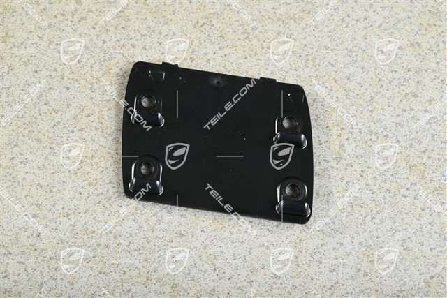 Mounting plate, GT4 RS, R