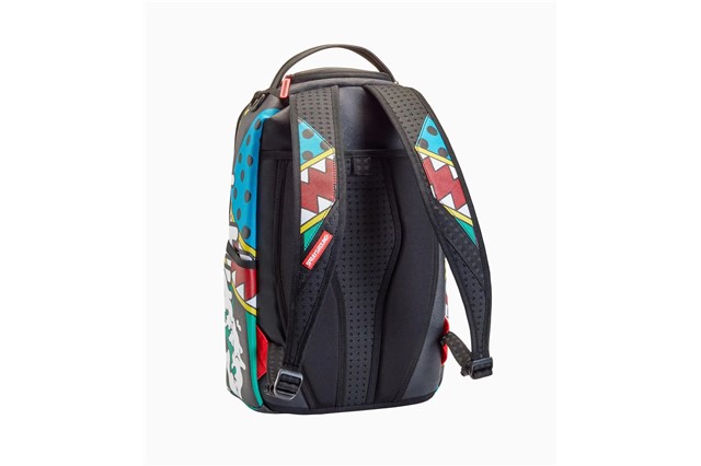 TEILE.COM | Sprayground Backpack – Limited edition / new / Accessories ...