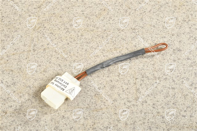 Coding Plug, Sweden