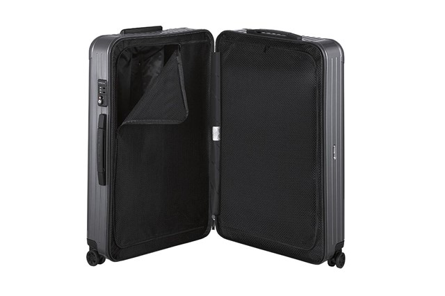 PTS Trolley XXL [Rimowa], meteor grey metallic