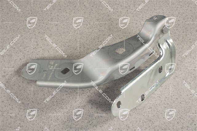 Front lid / bonnet Hinge, L