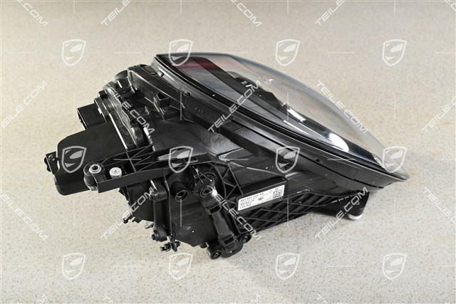 Scheinwerfer, LED, Facelift, L