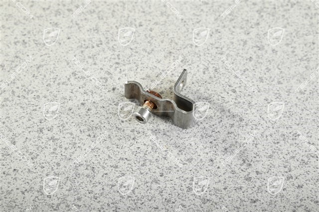 Retaining element, GT3 RS Retaining element, GT3 RS