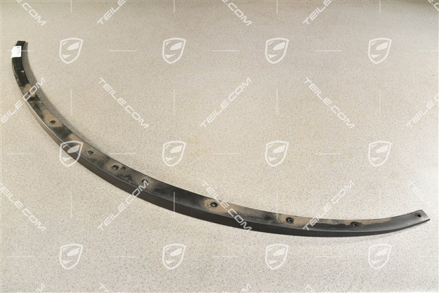 Spoiler (lip) for GT3 / AeroKit bumper