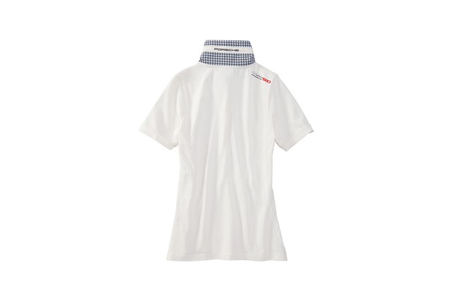 "50 Years 911" - Polo-Shirt Women, S 36/38