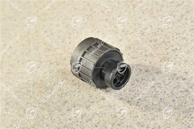 Plug socket, MAF / Flow mass Sensor