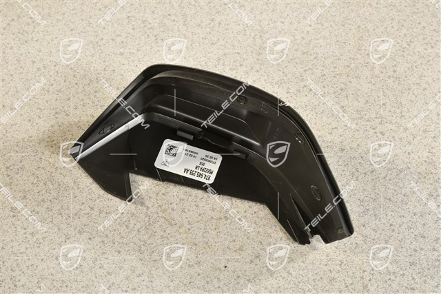Tail light trim, Sport Turismo, L