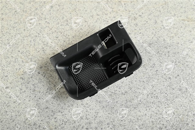 Coin box insert