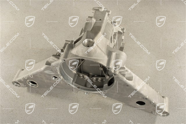 Transmission case, (CUP)