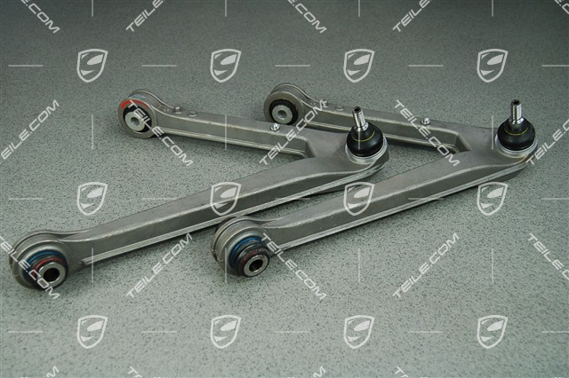 Control arm, L Control arm, L