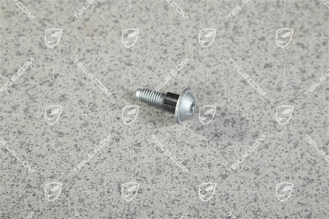 Screw M6 x 20 Screw M6 x 20