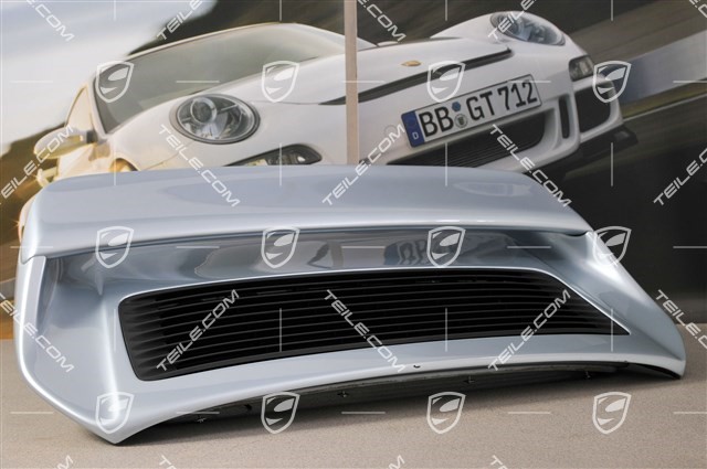 AERO KIT I B rear spoiler, set incl. wing, grille and brake light