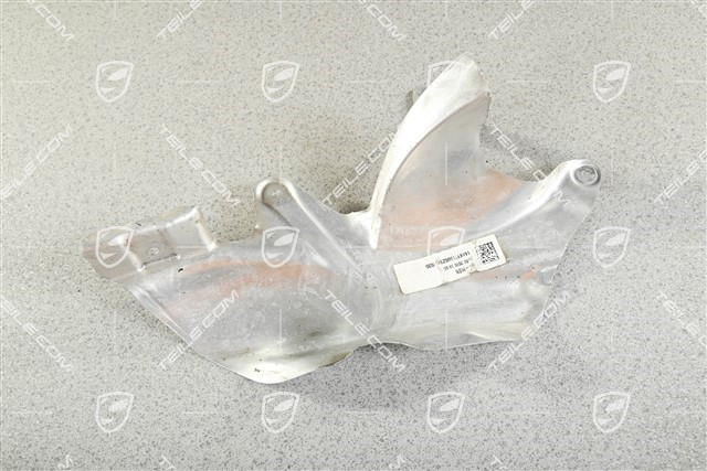 Hitzeschutz, R