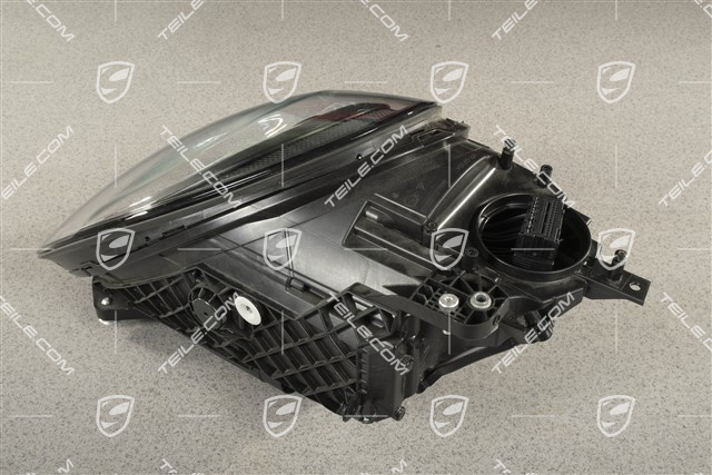 LED Scheinwerfer, PDLS+, USA/Canada, R