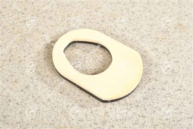 Rubber Buffer washer