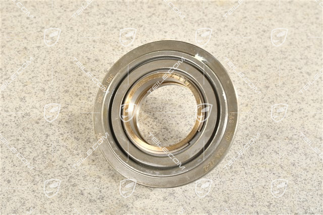 Clutch release bearing, Sportomatic