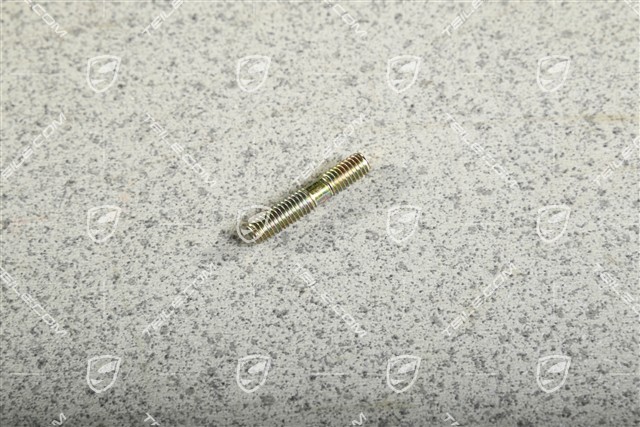 STUD M6 x 20 STUD M6 x 20