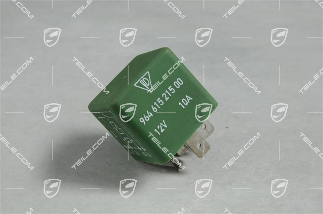 Relay, A/C / air conditioning Relay, A/C / air conditioning
