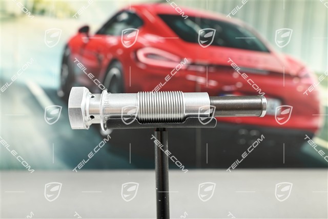 Timming chain tensioner, 4,8L S / GTS / Turbo