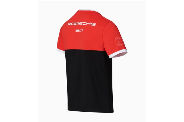 Porsche T-Shirt – 917 Salzburg  XL 56/58