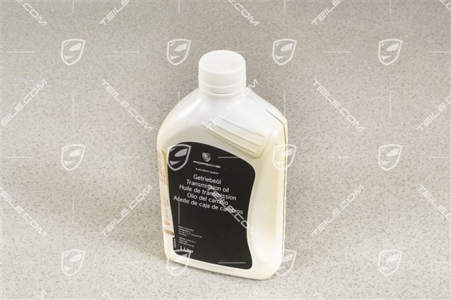 Olej przekładniowy ATF Shell L 12108, 1 litr