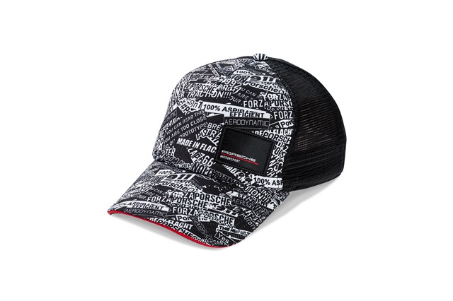 Unisex cap – Motorsport Fanwear