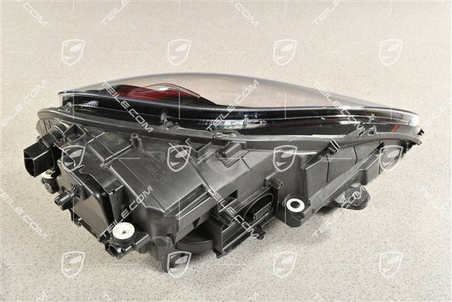 LED Scheinwerfer, PDLS+, L
