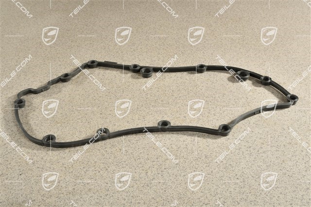 4.2 TDI, Valve cover gasket, cyl. 1-4