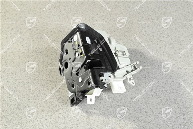 Zamek drzwi, Entry & Drive, RL/L