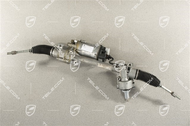 Steering gear, GT2 RS / GT3 RS