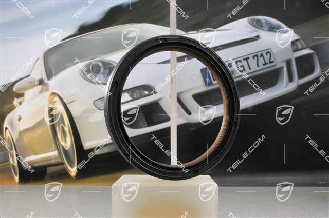 Rubber oil seal Rubber oil seal