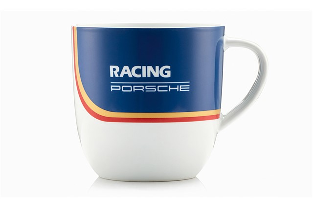 Collector's Cup No. 5 – Limited Edition – Racing