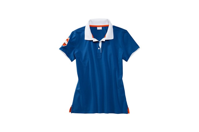 Women’s polo shirt – STEVE MCQUEEN™, size XS 34
